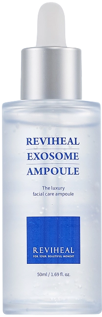 리비힐 엑소좀 앰플